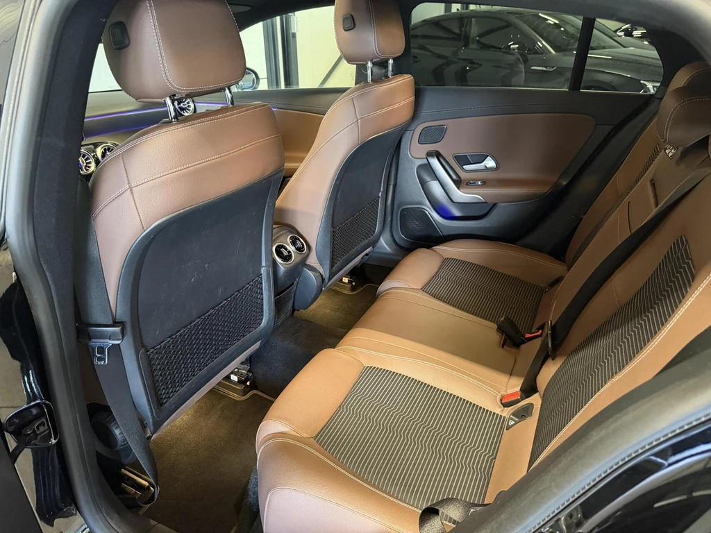 Mercedes-Benz CLA – foto 33