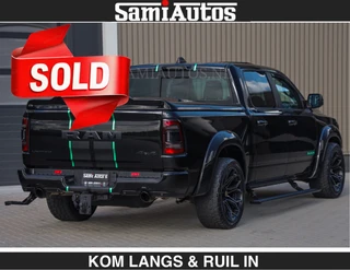Dodge Ram Pick-Up – thumbnail 12