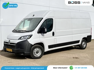 Opel Movano – thumbnail 1