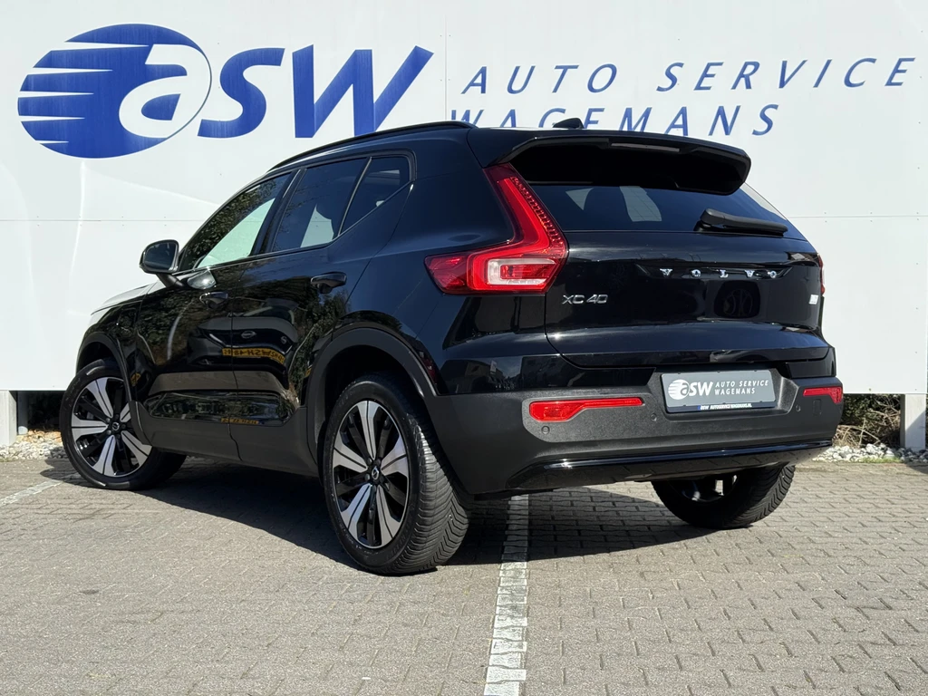 Volvo XC40 – foto 3