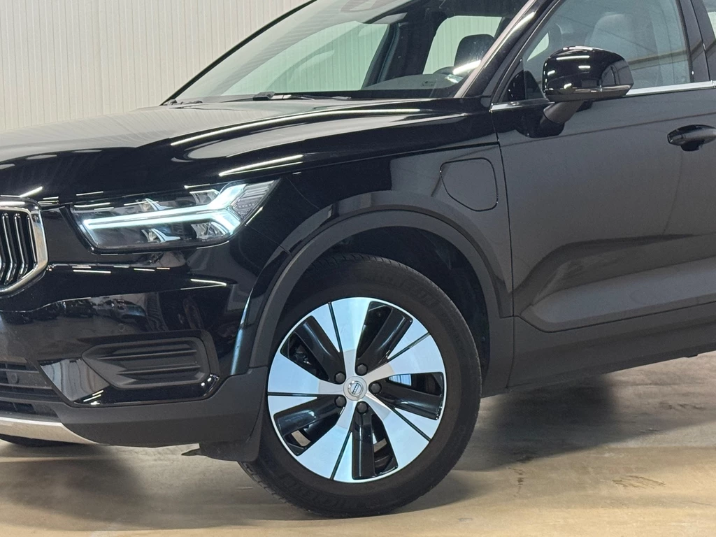 Volvo XC40 – foto 20