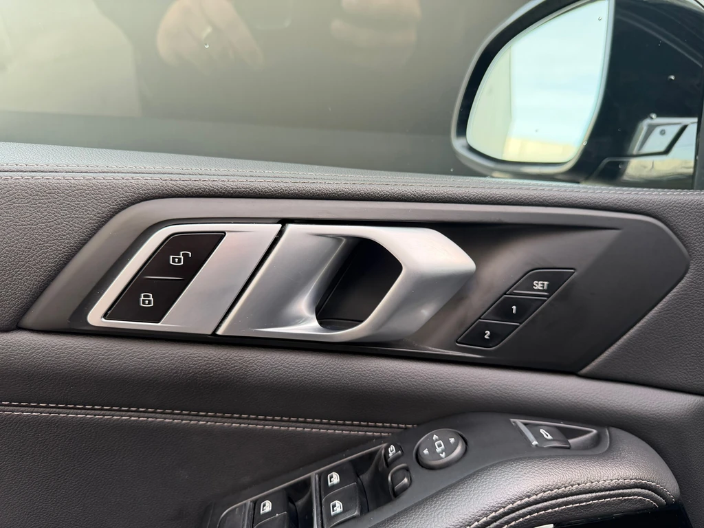 BMW X5 – foto 42