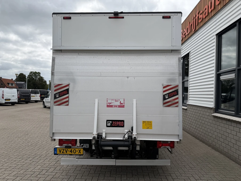 Iveco Daily – foto 4
