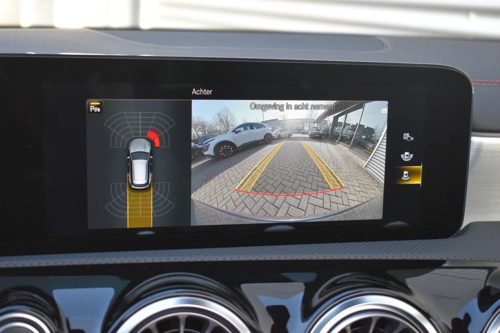 Mercedes-Benz CLA – foto 31