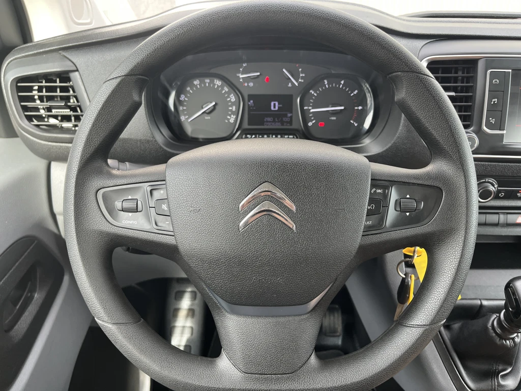 Citroën Jumpy – foto 17