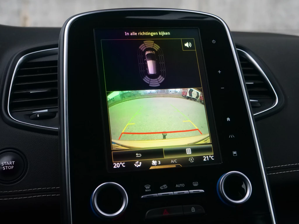 Renault Scénic – foto 17