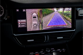 Porsche Cayenne – thumbnail 15