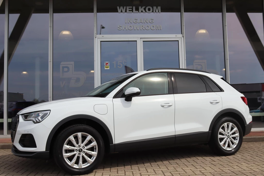 Audi Q3 – foto 5