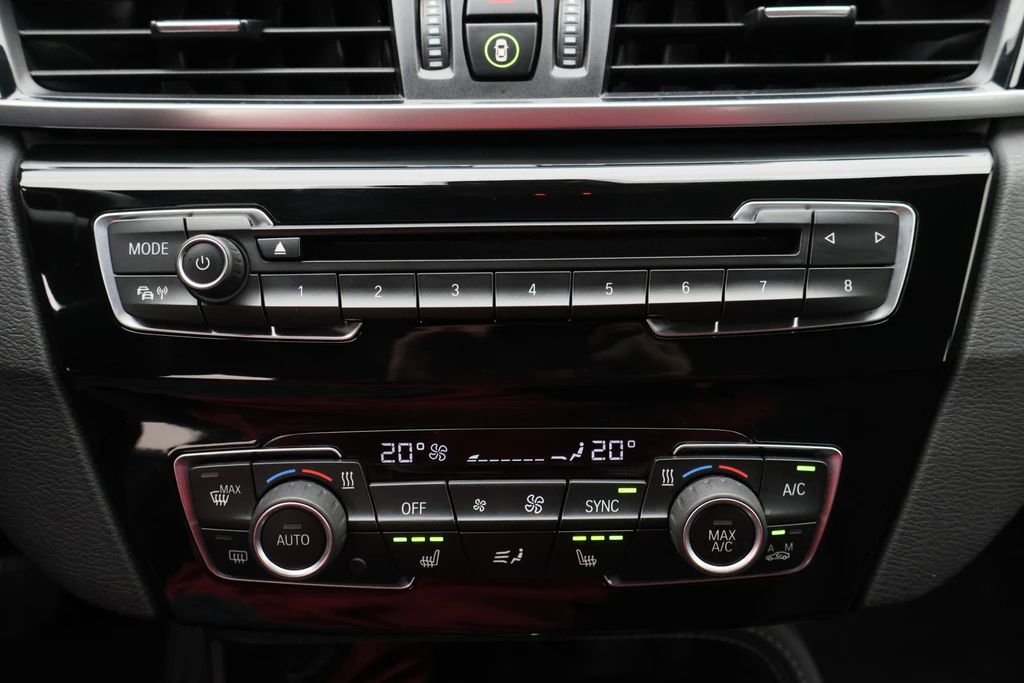 BMW X1 – foto 43