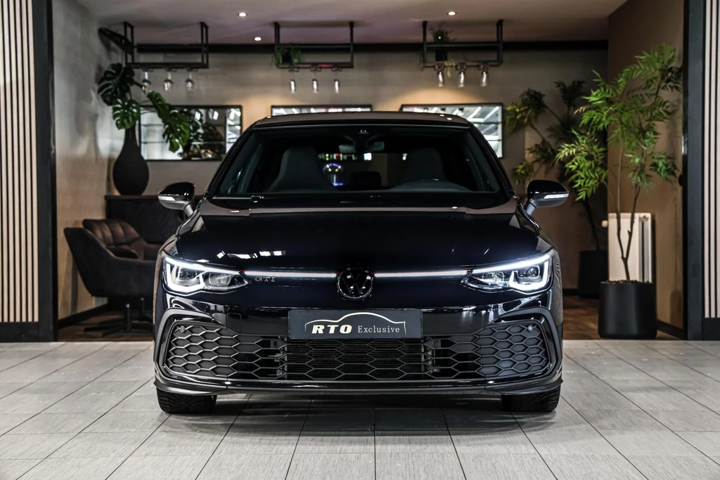 Volkswagen Golf – foto 11