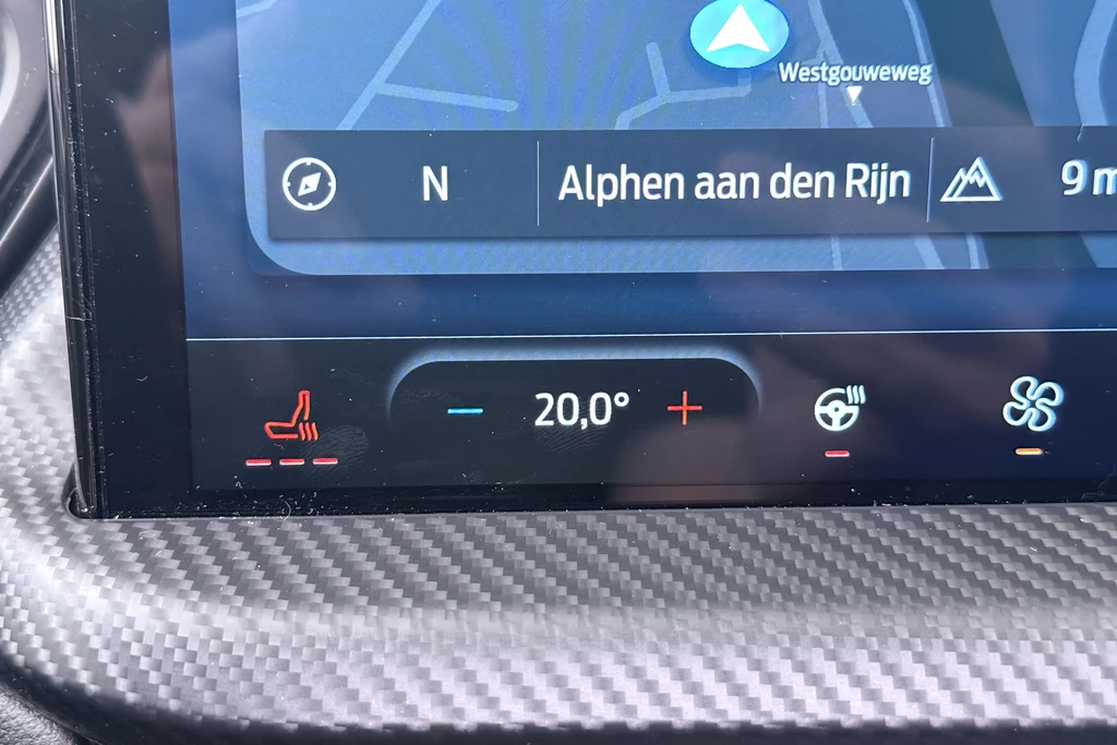 Ford Kuga – foto 36