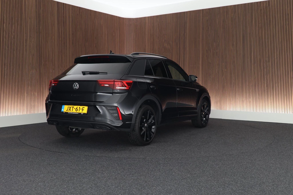 Volkswagen T-Roc – foto 4