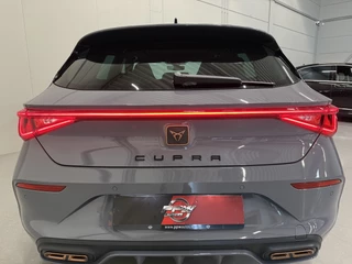 CUPRA Leon – thumbnail 6