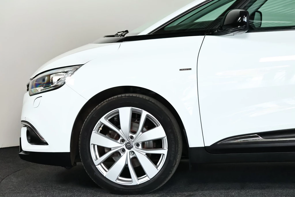 Renault Grand Scénic – foto 30