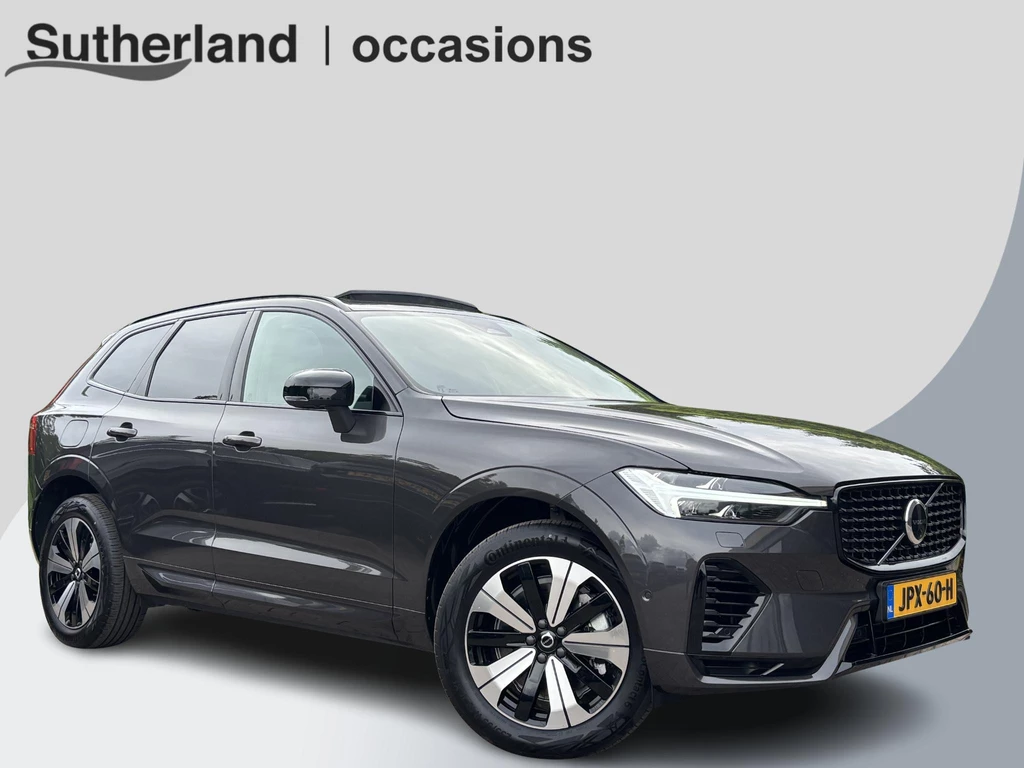 Volvo XC60 – foto 4