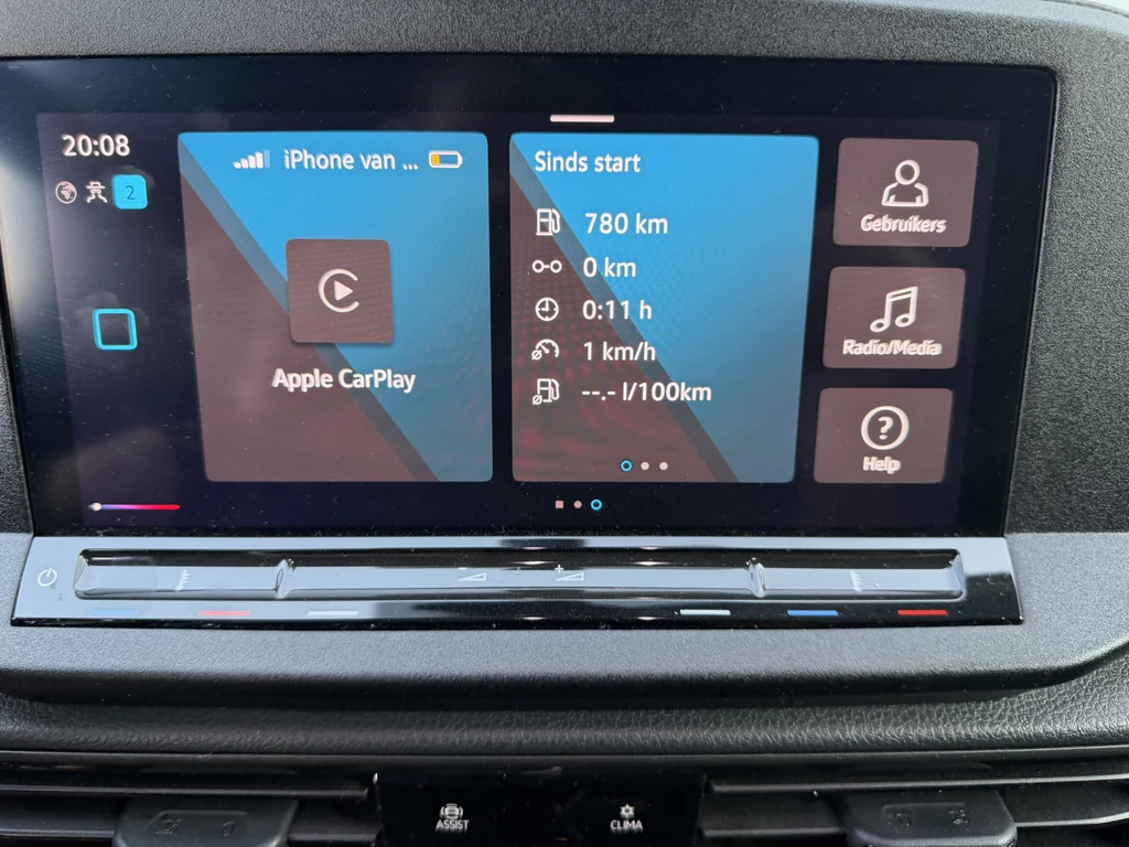 Volkswagen Caddy – foto 45