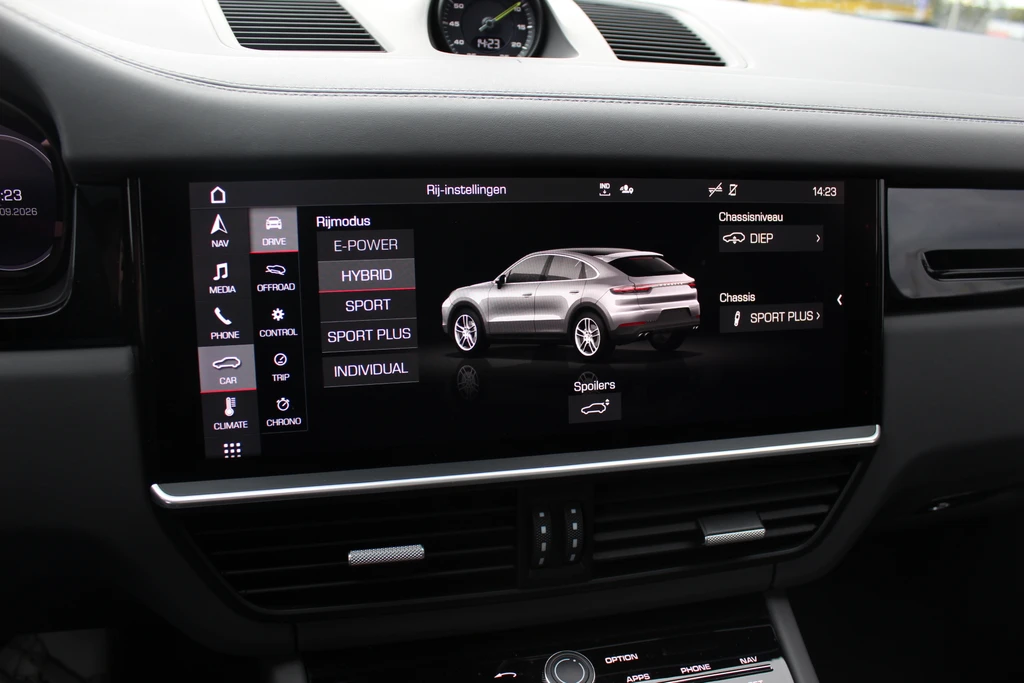 Porsche Cayenne – foto 26