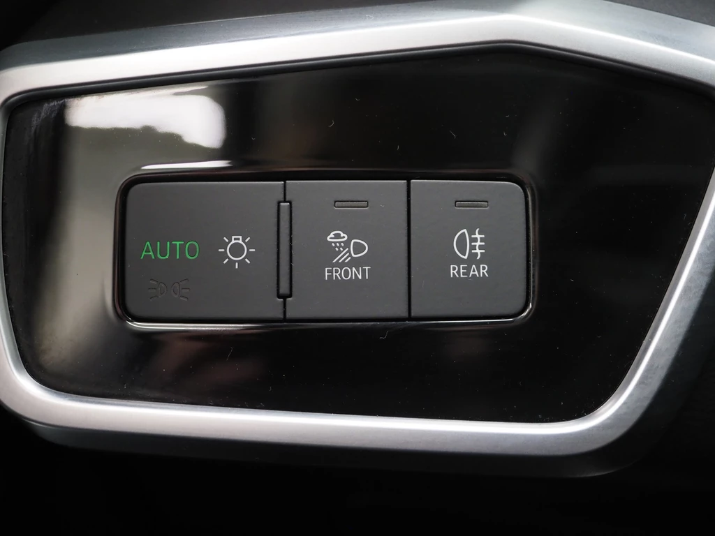 Audi A6 – foto 19