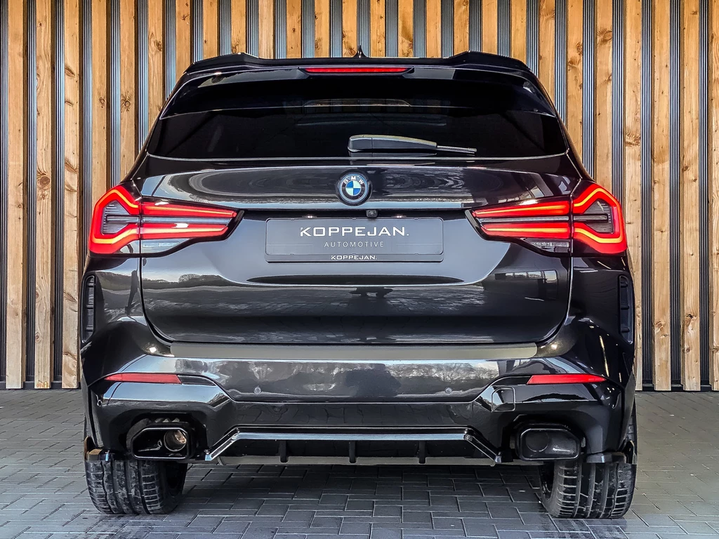 BMW X3 – foto 8