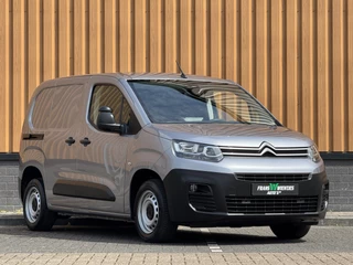 Citroën Berlingo – thumbnail 6
