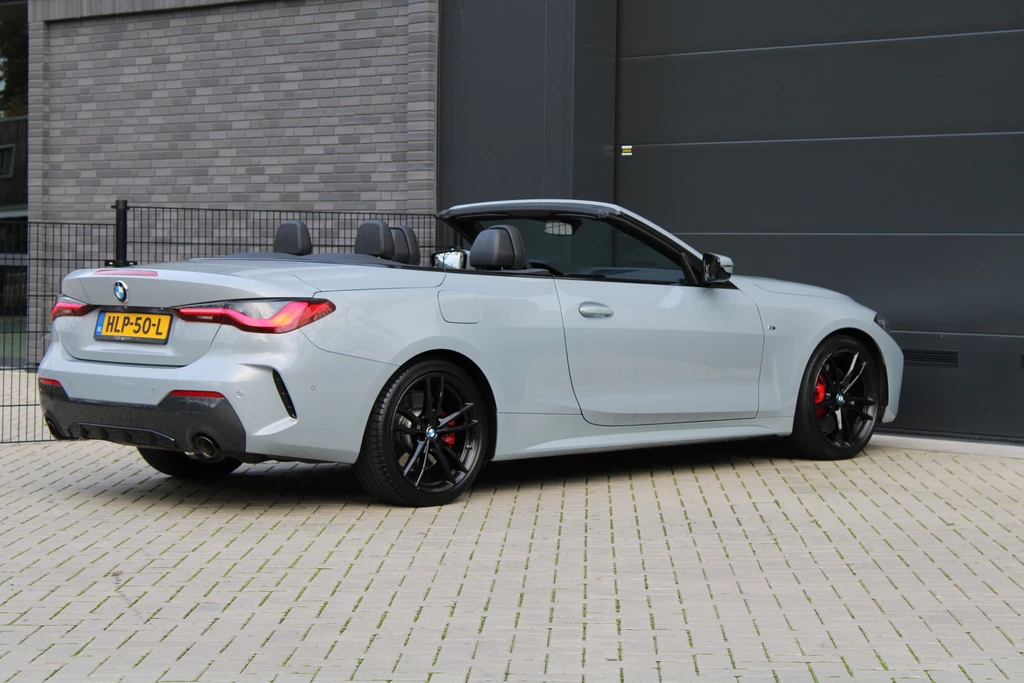 BMW 4 Serie – foto 12