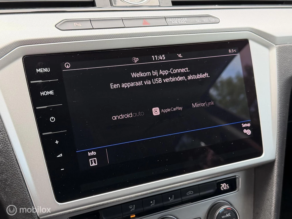 Volkswagen Passat – foto 33