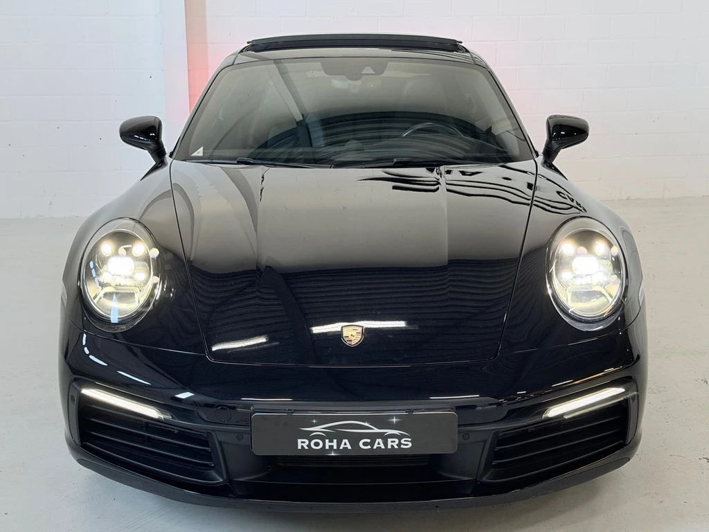 Porsche 911 – foto 8