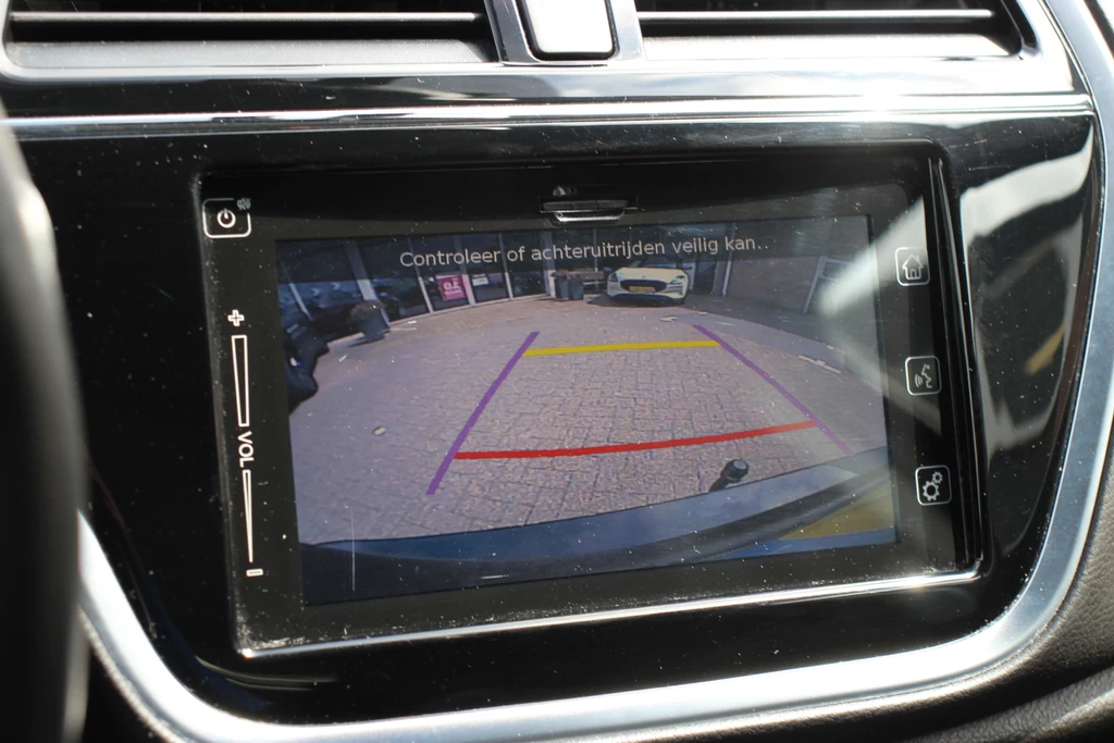 Suzuki S-Cross – foto 17