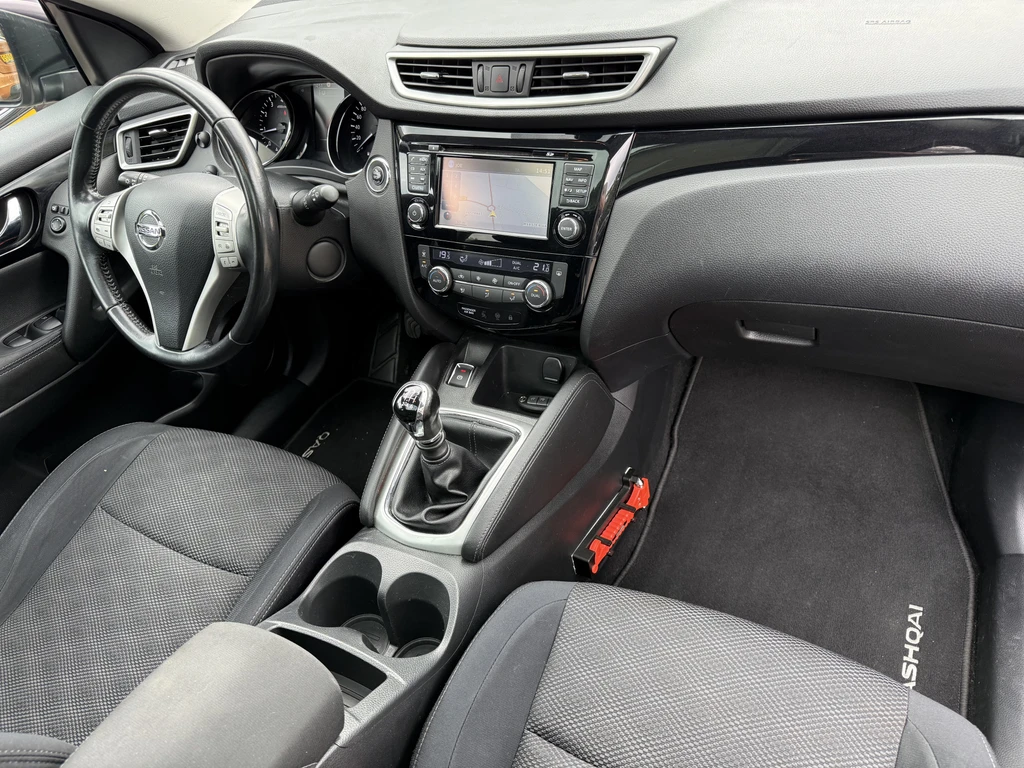 Nissan QASHQAI – foto 29