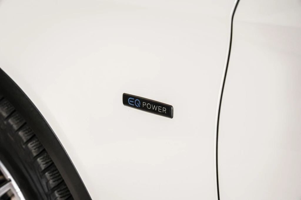 Mercedes-Benz GLC – foto 55