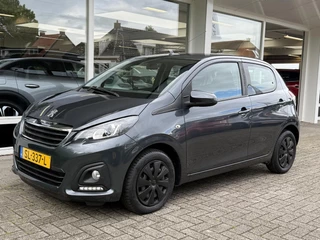 Peugeot 108 – thumbnail 1