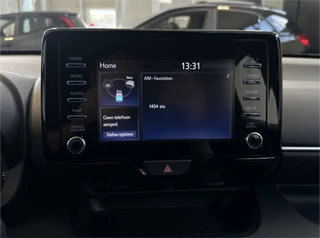 Toyota Yaris – thumbnail 21