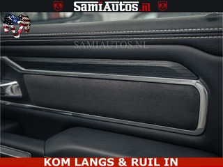 Dodge Ram Pick-Up – thumbnail 22