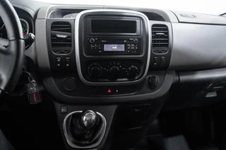 Renault Trafic – thumbnail 29