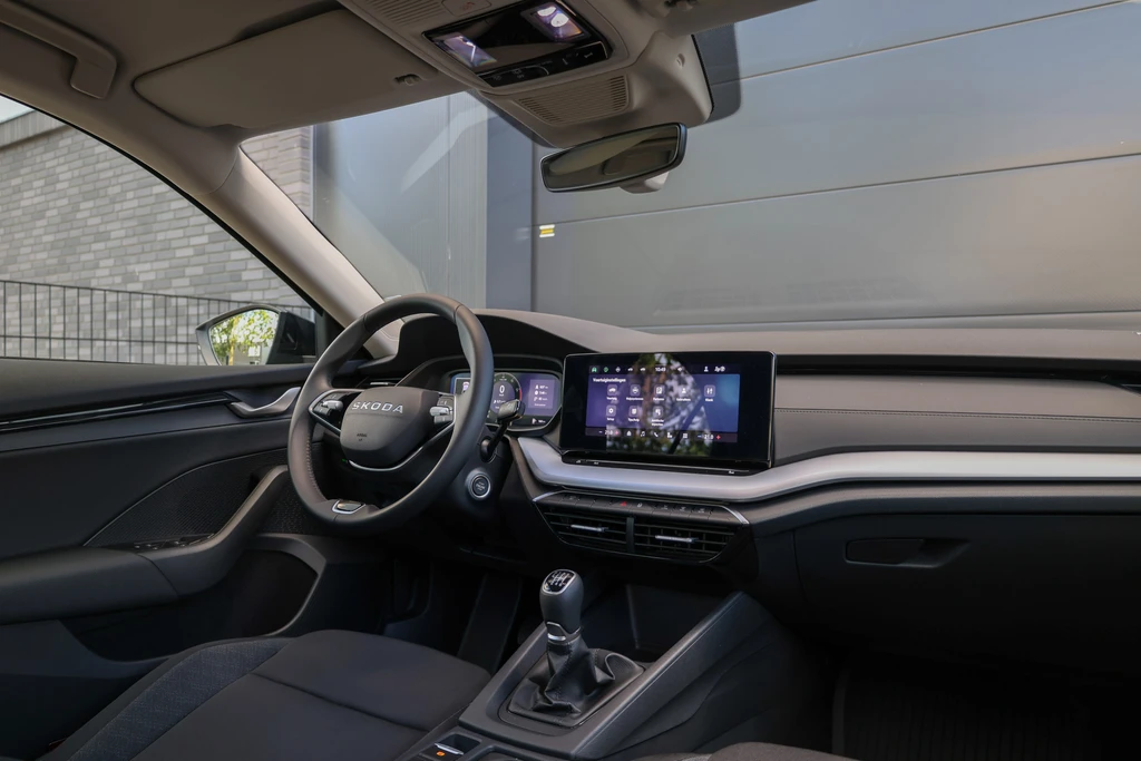 Škoda Octavia – foto 25