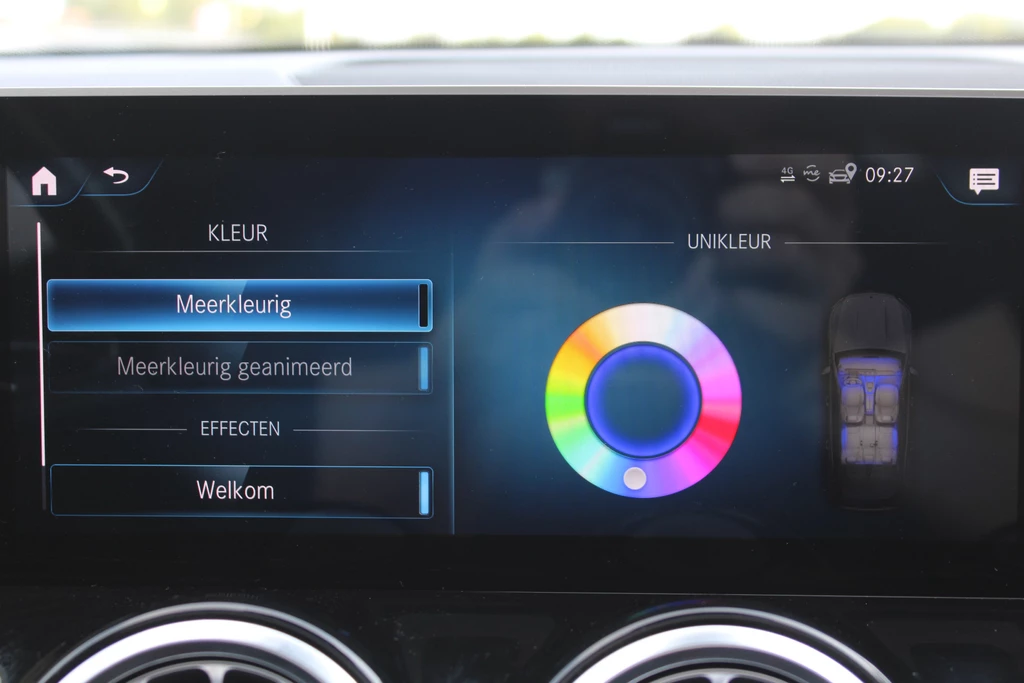 Mercedes-Benz GLB – foto 25