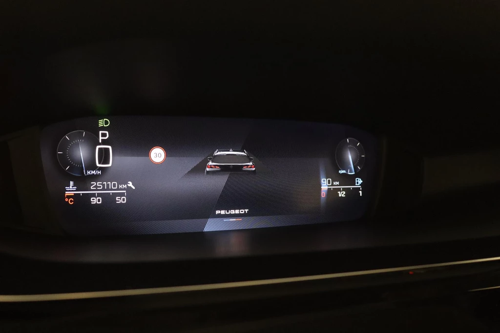Peugeot 308 – foto 32