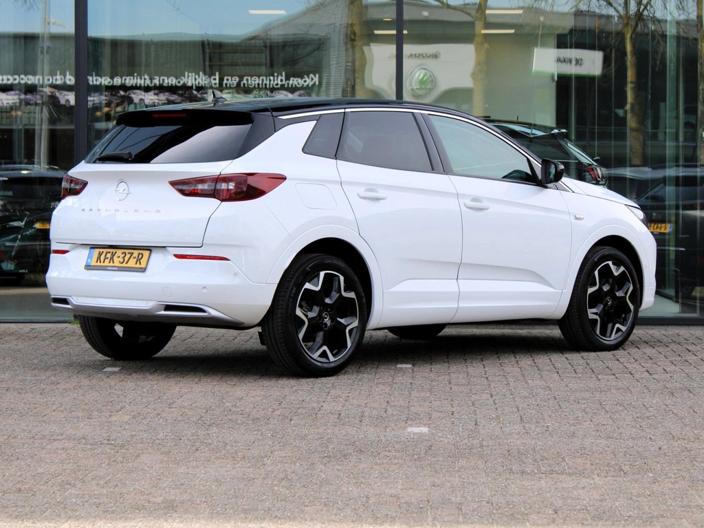 Opel Grandland – foto 3