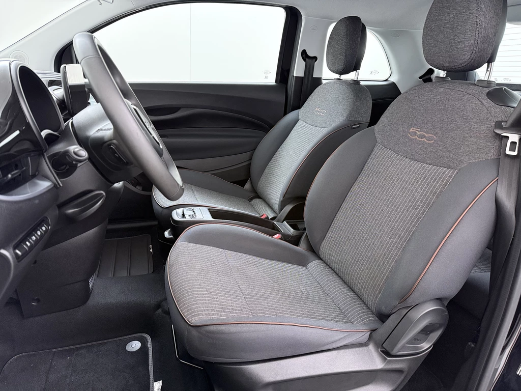 Fiat 500 – foto 16