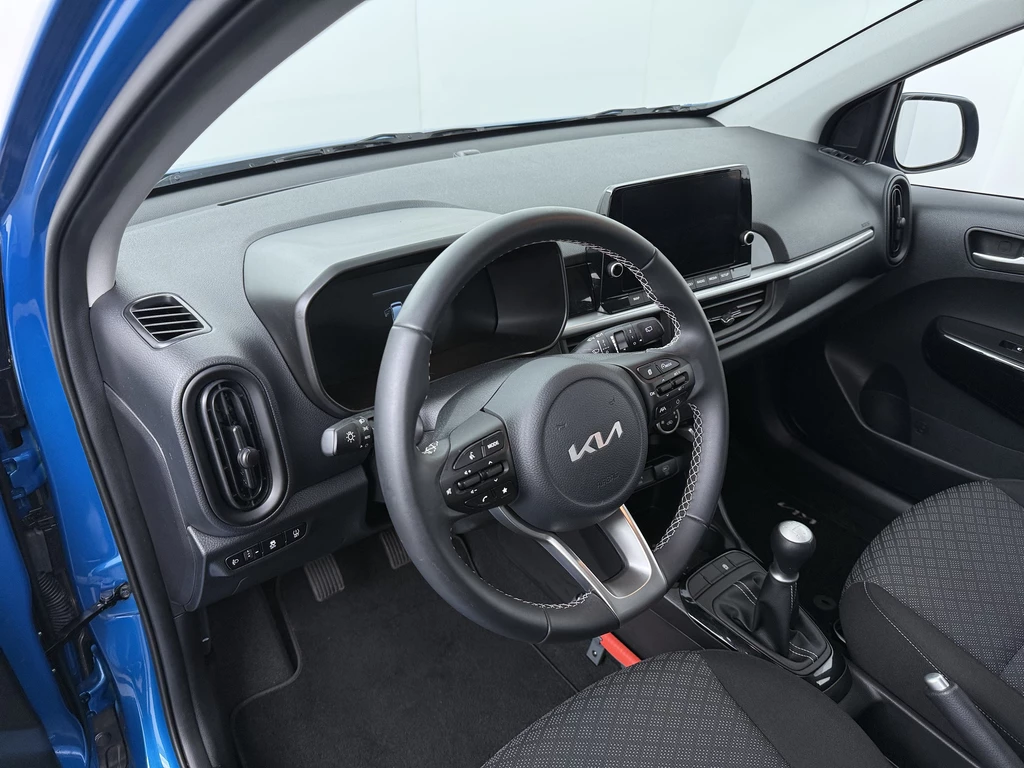 Kia Picanto – foto 19