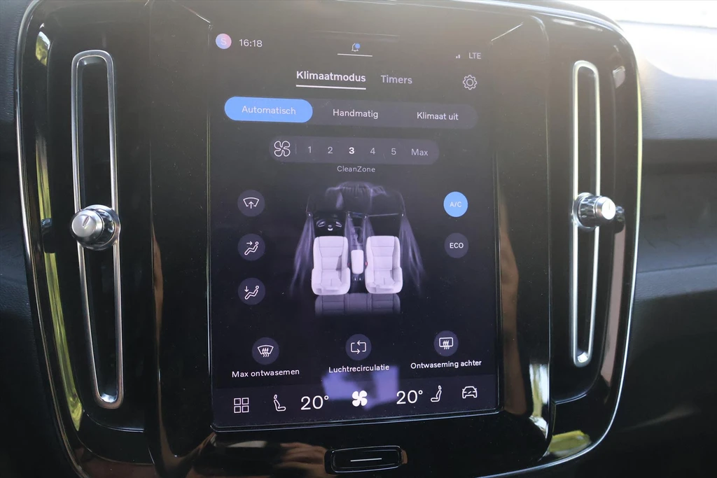 Volvo XC40 – foto 14