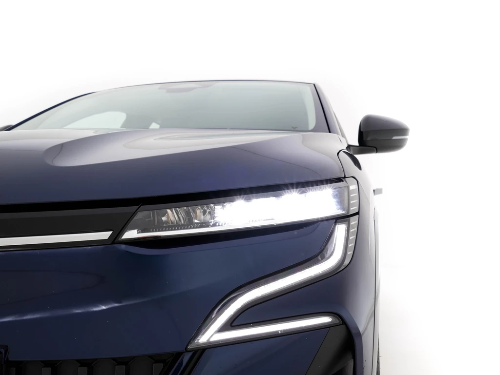 Renault Megane E-Tech – foto 28