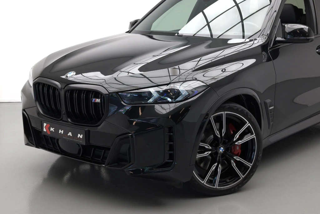 BMW X5 – foto 3