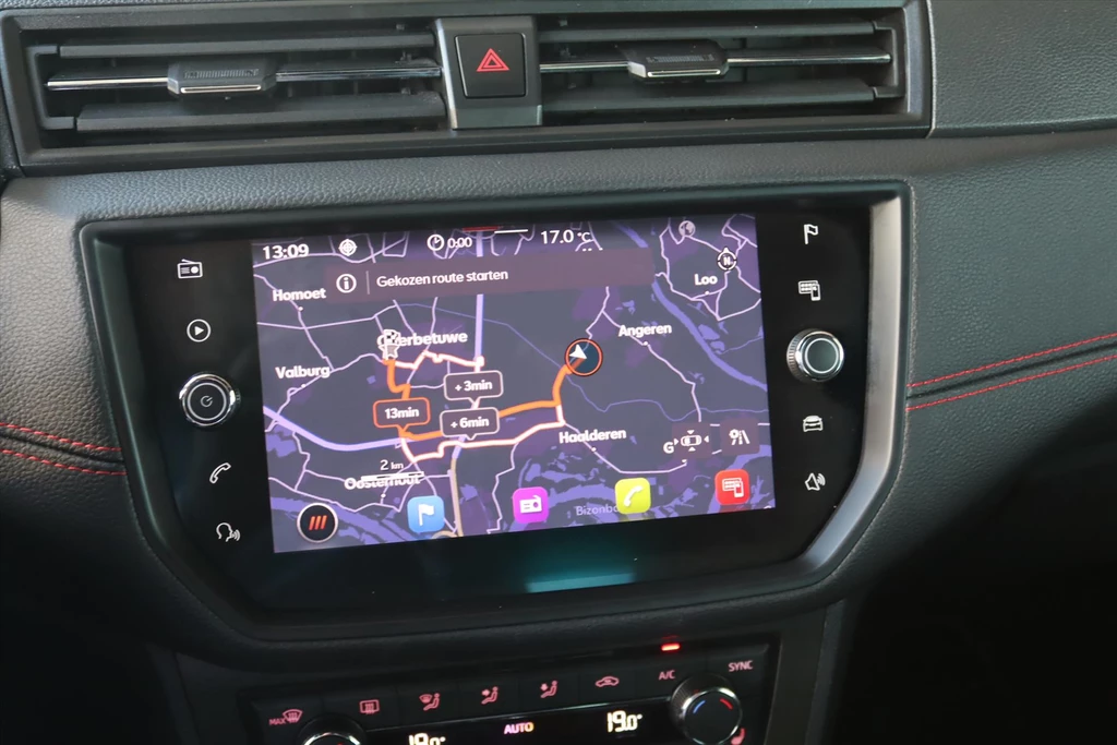 SEAT Arona – foto 23