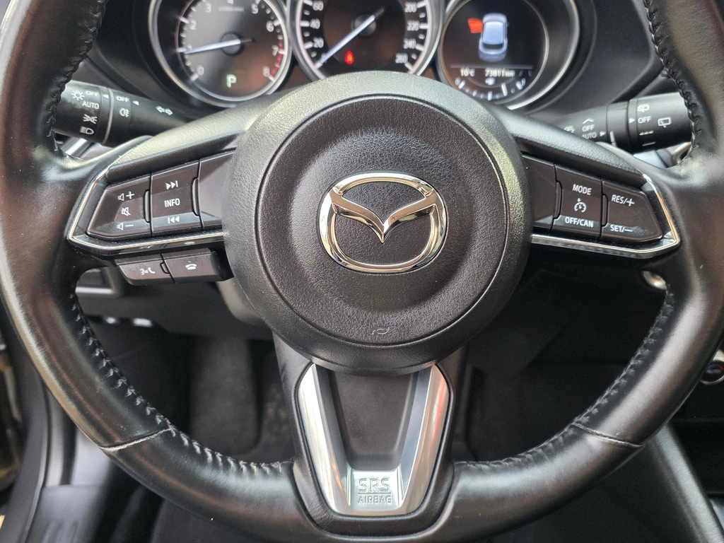 Mazda CX-5 – foto 17