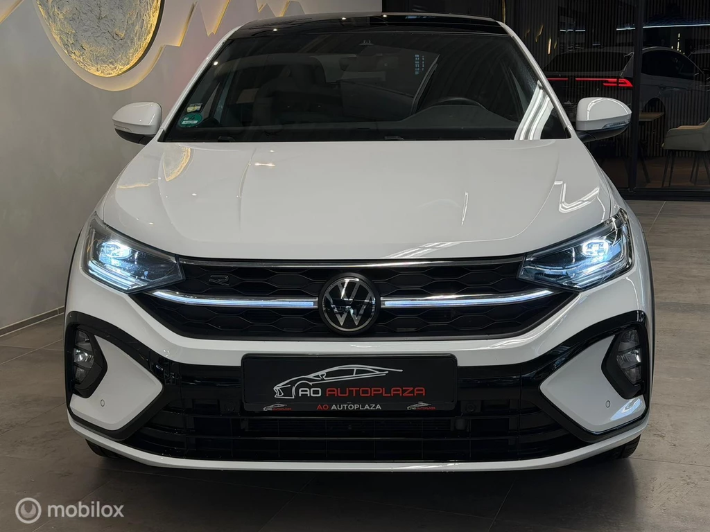 Volkswagen Taigo – foto 13