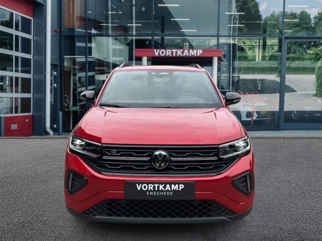 Volkswagen T-Cross – foto 8