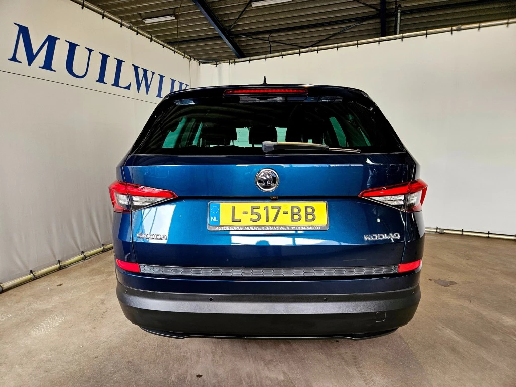 Škoda Kodiaq – foto 9