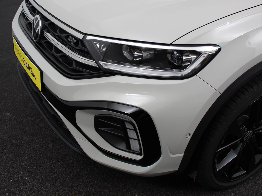 Volkswagen T-Roc – foto 13