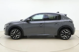 Peugeot e-208 – thumbnail 2